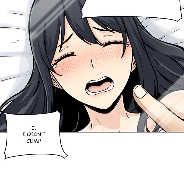Excuse me, This is my Room [LObeam , kook] Chapter 47 – page 25