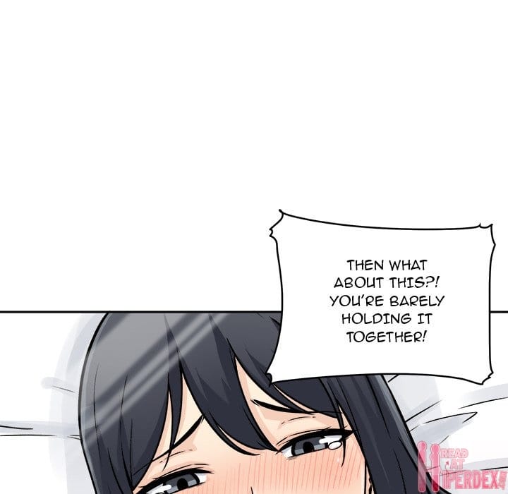 Excuse me, This is my Room [LObeam , kook] Chapter 47 – page 26