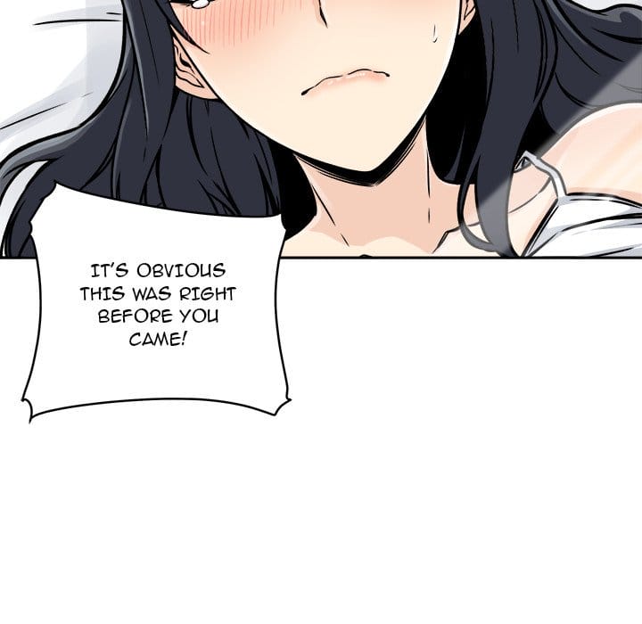 Excuse me, This is my Room [LObeam , kook] Chapter 47 – page 27