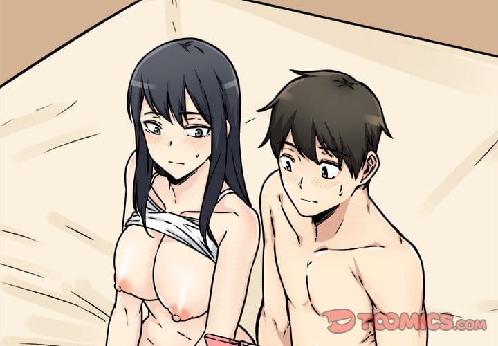 Excuse me, This is my Room [LObeam , kook] Chapter 47 – page 3