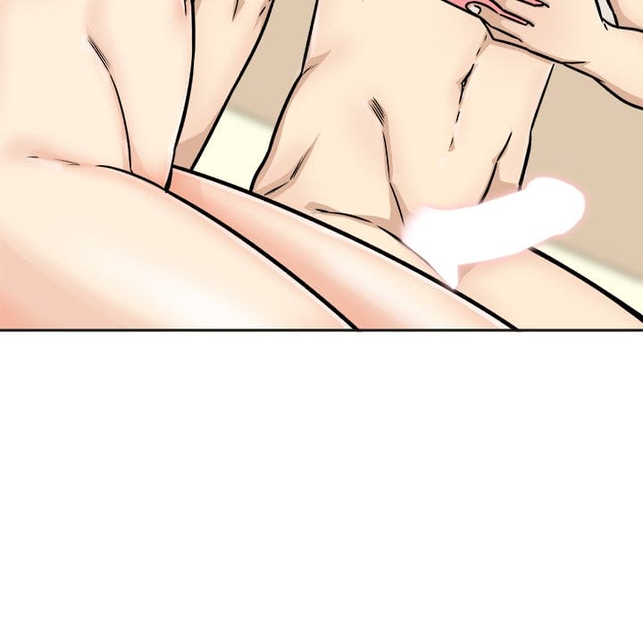 Excuse me, This is my Room [LObeam , kook] Chapter 47 – page 32