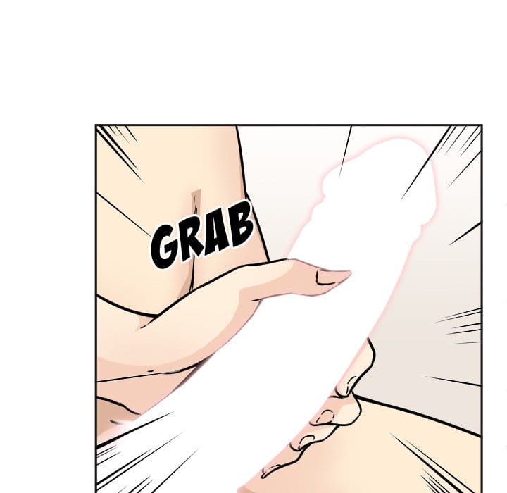 Excuse me, This is my Room [LObeam , kook] Chapter 47 – page 33