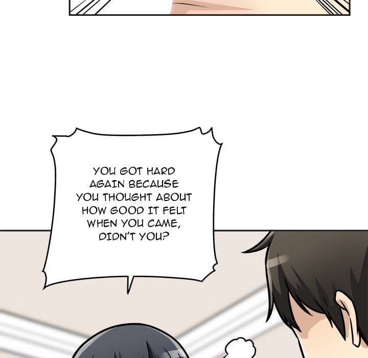 Excuse me, This is my Room [LObeam , kook] Chapter 47 – page 34