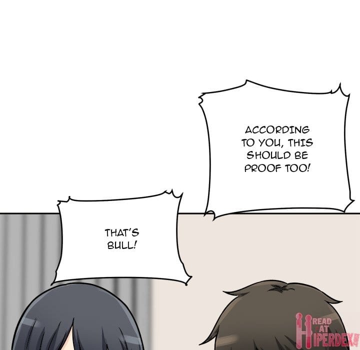 Excuse me, This is my Room [LObeam , kook] Chapter 47 – page 40