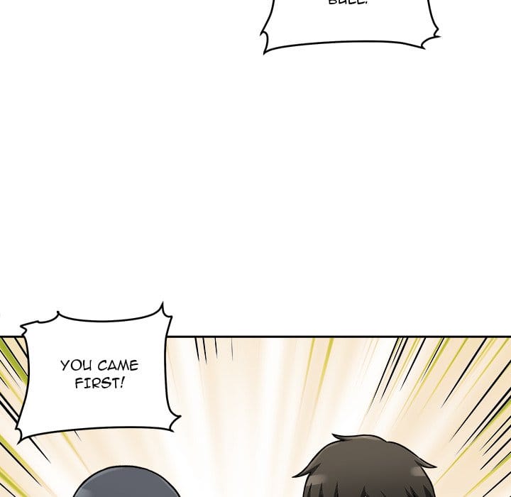 Excuse me, This is my Room [LObeam , kook] Chapter 47 – page 42