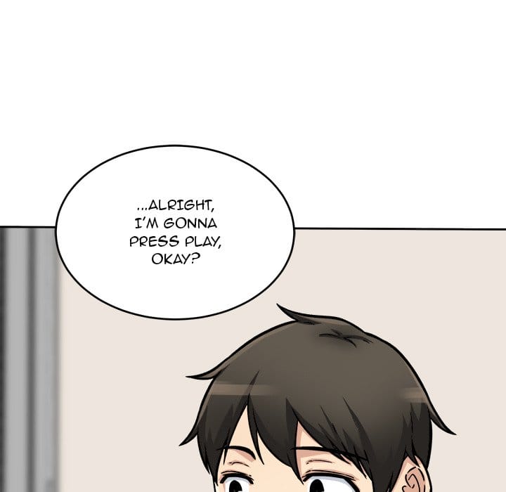 Excuse me, This is my Room [LObeam , kook] Chapter 47 – page 5