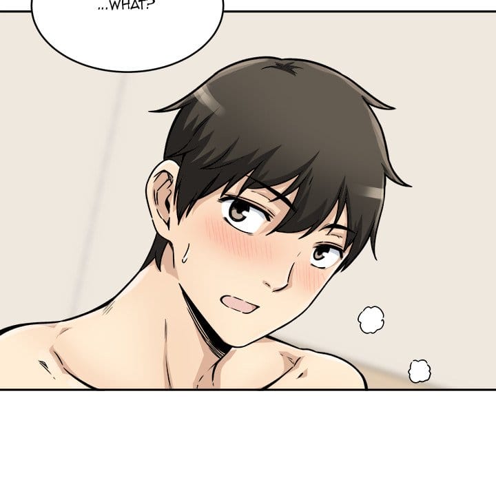 Excuse me, This is my Room [LObeam , kook] Chapter 47 – page 52