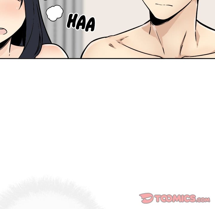 Excuse me, This is my Room [LObeam , kook] Chapter 47 – page 57