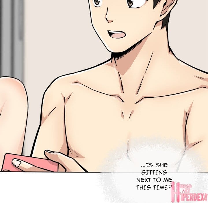 Excuse me, This is my Room [LObeam , kook] Chapter 47 – page 6