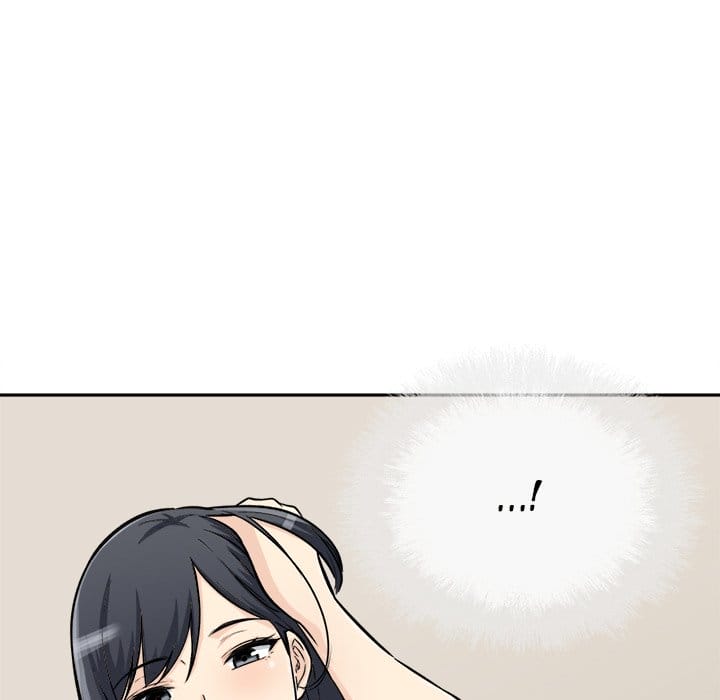 Excuse me, This is my Room [LObeam , kook] Chapter 47 – page 69
