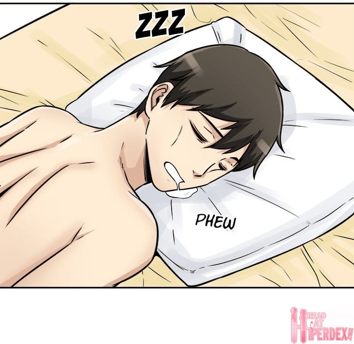 Excuse me, This is my Room [LObeam , kook] Chapter 47 – page 86