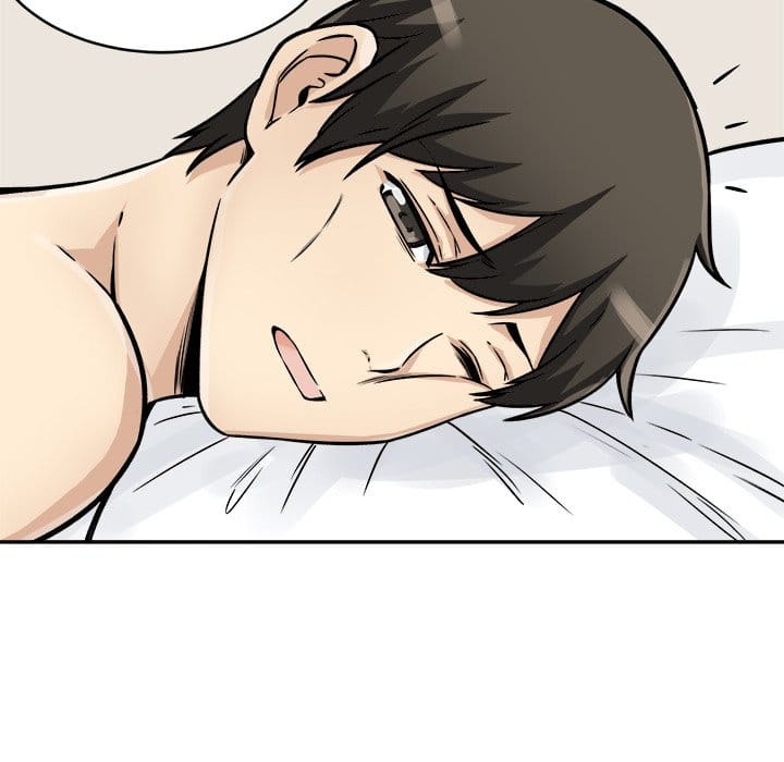 Excuse me, This is my Room [LObeam , kook] Chapter 47 – page 88