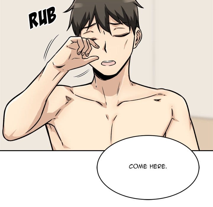 Excuse me, This is my Room [LObeam , kook] Chapter 47 – page 90