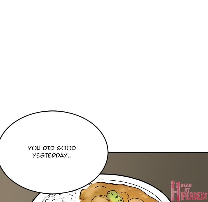 Excuse me, This is my Room [LObeam , kook] Chapter 47 – page 91