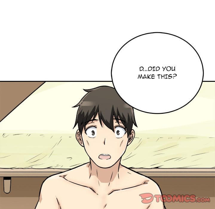 Excuse me, This is my Room [LObeam , kook] Chapter 47 – page 93