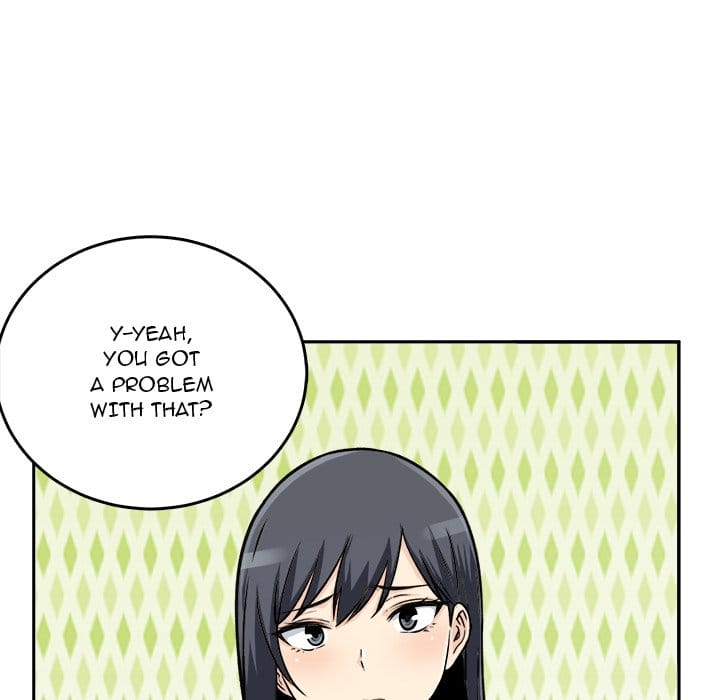 Excuse me, This is my Room [LObeam , kook] Chapter 47 – page 95