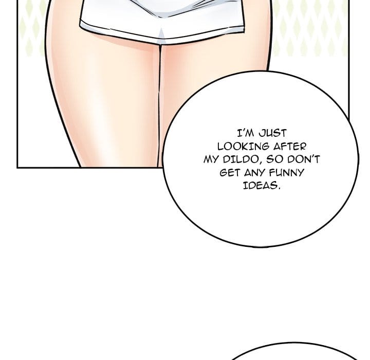Excuse me, This is my Room [LObeam , kook] Chapter 47 – page 97