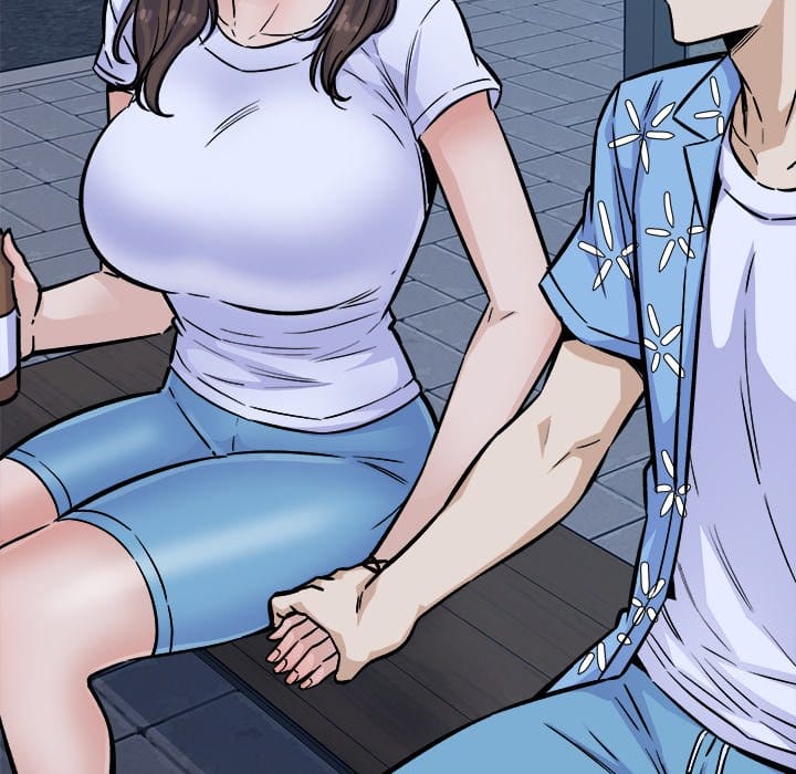 Excuse me, This is my Room [LObeam , kook] Chapter 75 – page 100