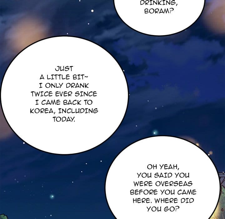 Excuse me, This is my Room [LObeam , kook] Chapter 75 – page 103