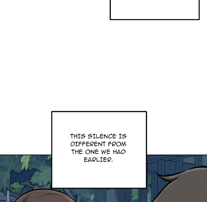 Excuse me, This is my Room [LObeam , kook] Chapter 75 – page 107