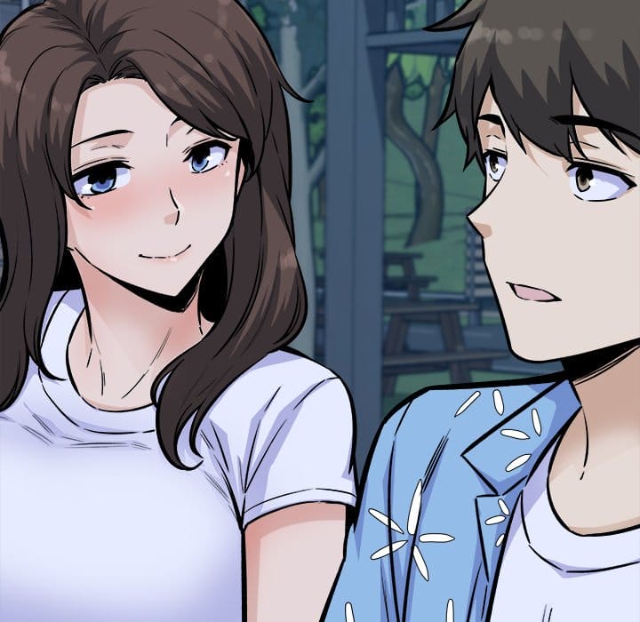Excuse me, This is my Room [LObeam , kook] Chapter 75 – page 108