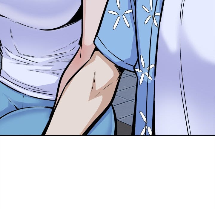 Excuse me, This is my Room [LObeam , kook] Chapter 75 – page 109