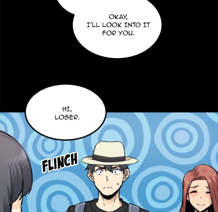 Excuse me, This is my Room [LObeam , kook] Chapter 75 – page 11