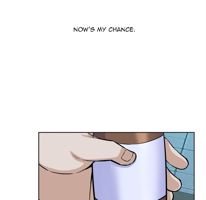 Excuse me, This is my Room [LObeam , kook] Chapter 75 – page 110