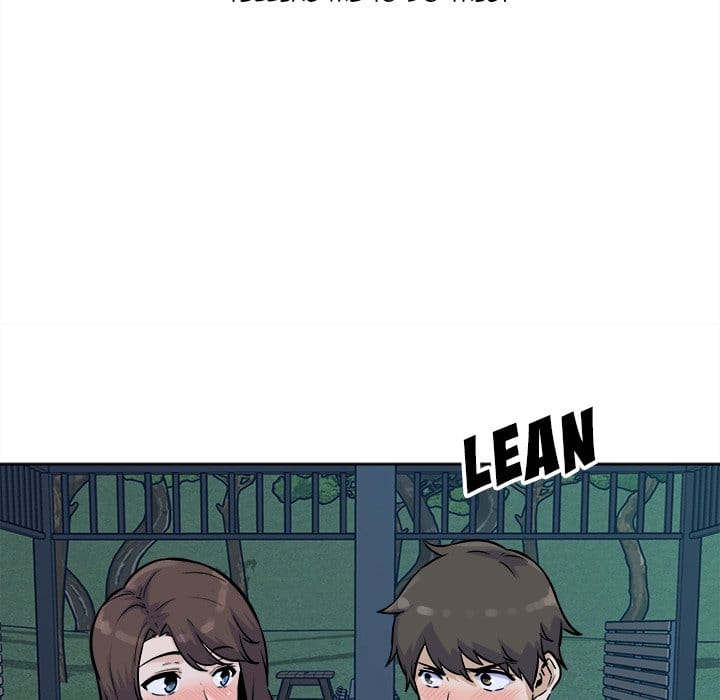 Excuse me, This is my Room [LObeam , kook] Chapter 75 – page 112