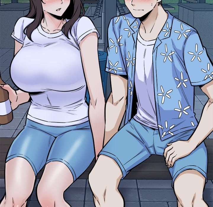 Excuse me, This is my Room [LObeam , kook] Chapter 75 – page 113