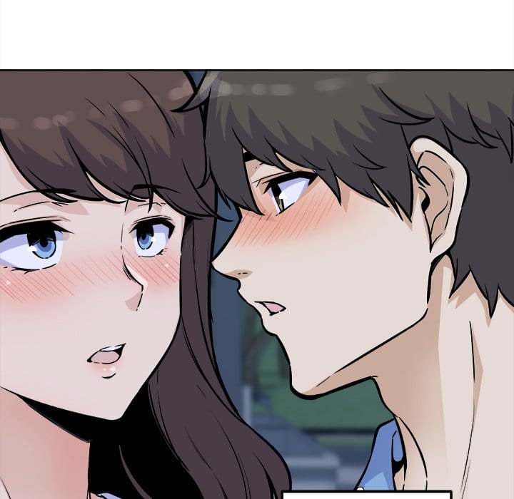 Excuse me, This is my Room [LObeam , kook] Chapter 75 – page 115