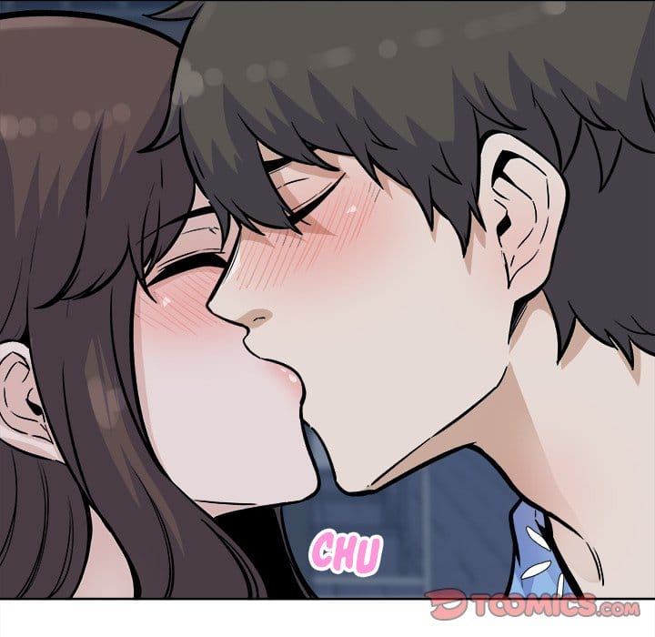 Excuse me, This is my Room [LObeam , kook] Chapter 75 – page 117