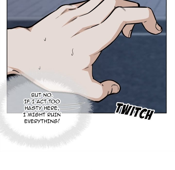 Excuse me, This is my Room [LObeam , kook] Chapter 75 – page 121