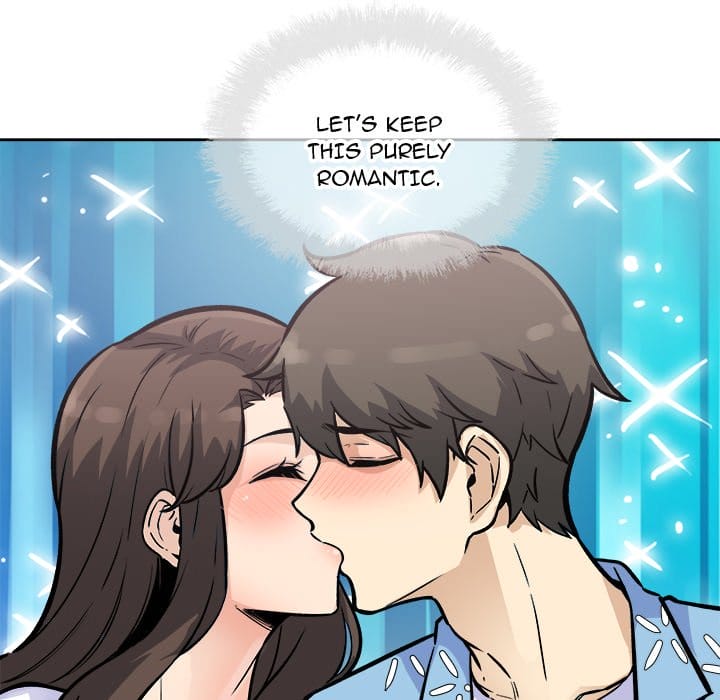 Excuse me, This is my Room [LObeam , kook] Chapter 75 – page 122