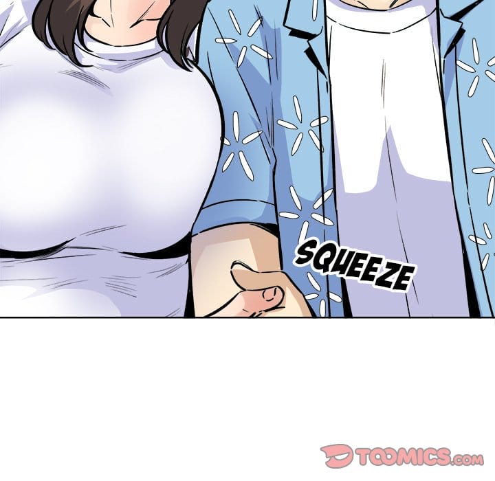 Excuse me, This is my Room [LObeam , kook] Chapter 75 – page 123