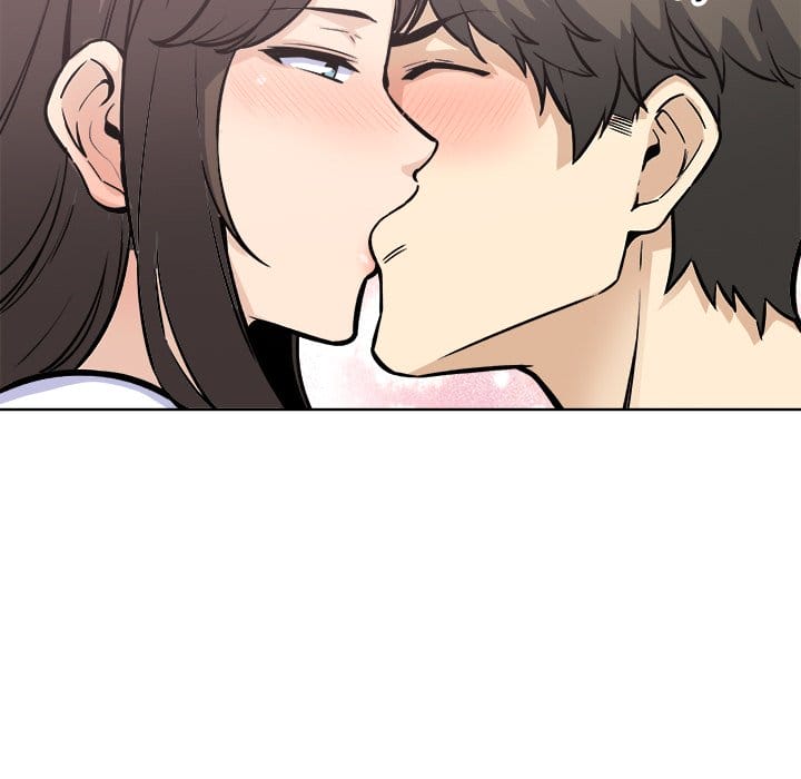 Excuse me, This is my Room [LObeam , kook] Chapter 75 – page 125