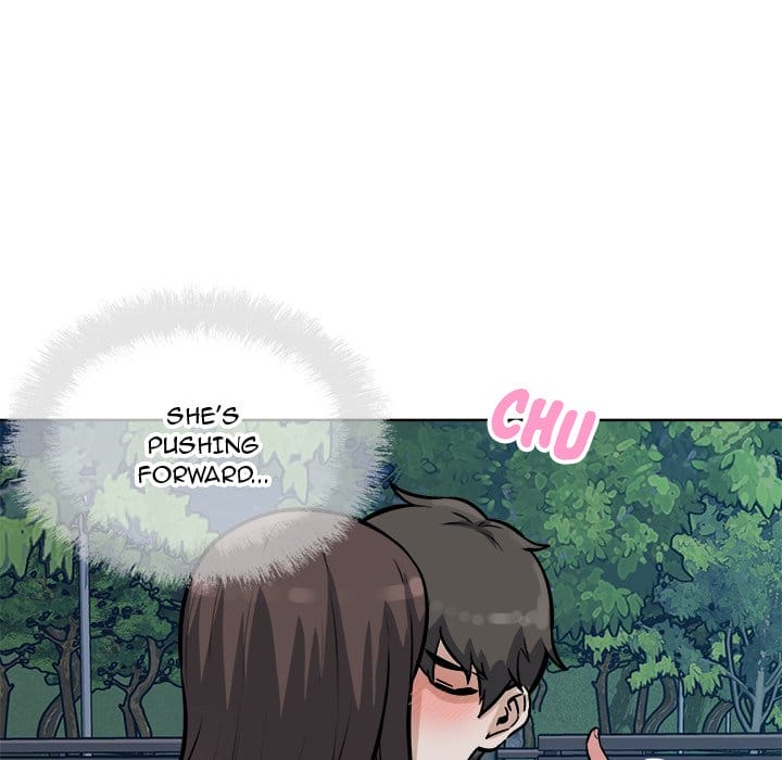 Excuse me, This is my Room [LObeam , kook] Chapter 75 – page 126