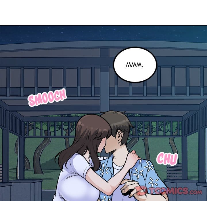 Excuse me, This is my Room [LObeam , kook] Chapter 75 – page 129
