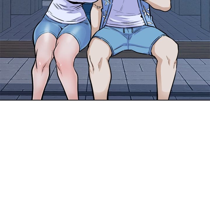Excuse me, This is my Room [LObeam , kook] Chapter 75 – page 130