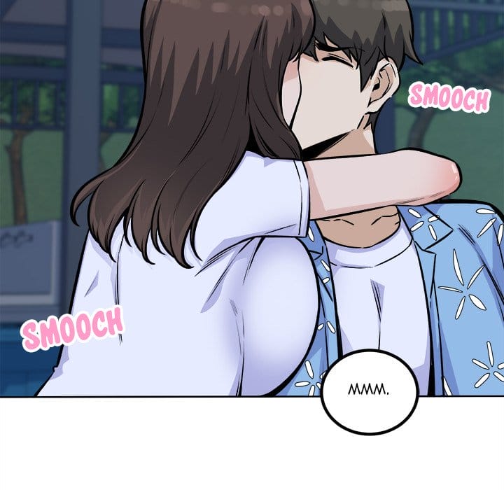 Excuse me, This is my Room [LObeam , kook] Chapter 75 – page 132