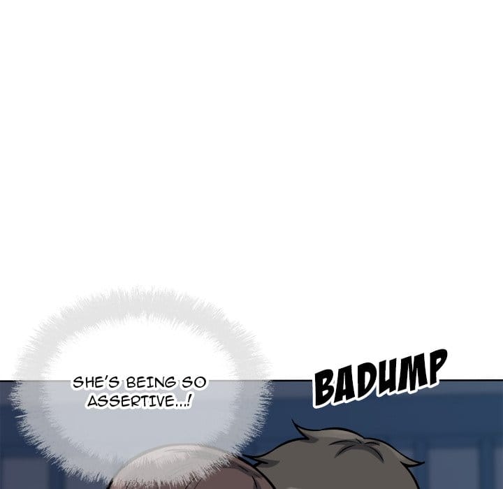 Excuse me, This is my Room [LObeam , kook] Chapter 75 – page 133