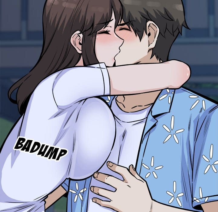 Excuse me, This is my Room [LObeam , kook] Chapter 75 – page 134
