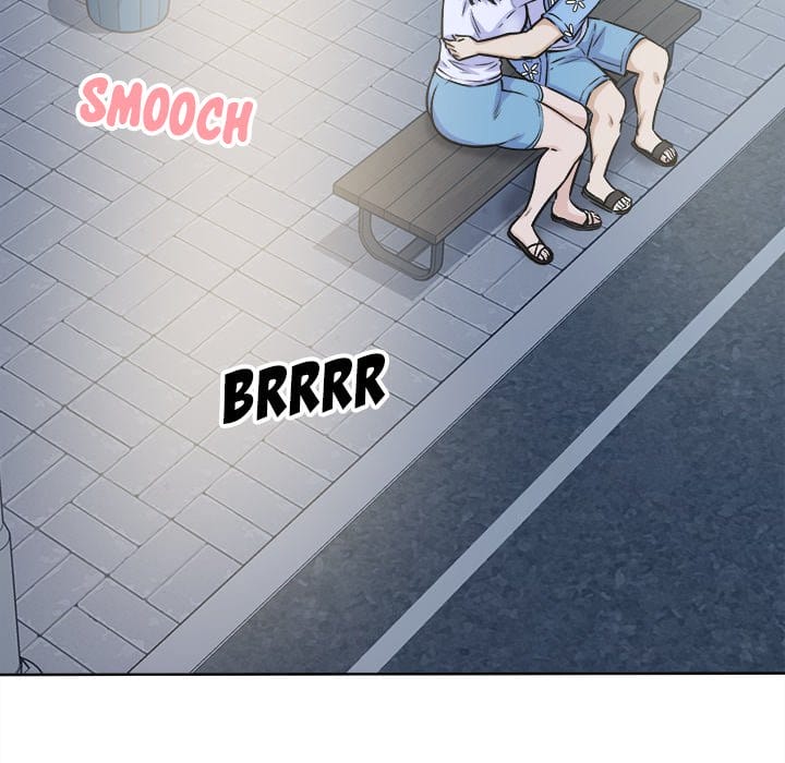 Excuse me, This is my Room [LObeam , kook] Chapter 75 – page 137