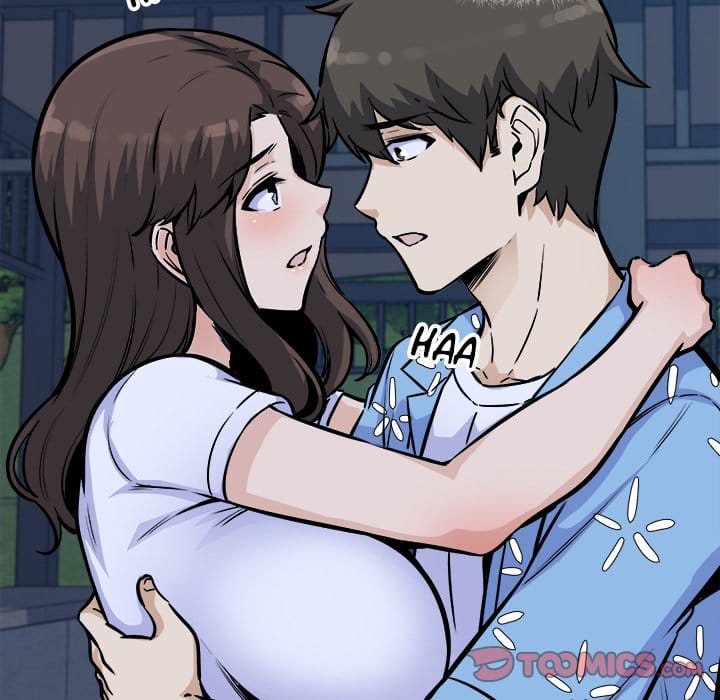 Excuse me, This is my Room [LObeam , kook] Chapter 75 – page 147