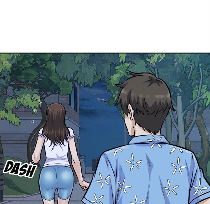 Excuse me, This is my Room [LObeam , kook] Chapter 75 – page 151