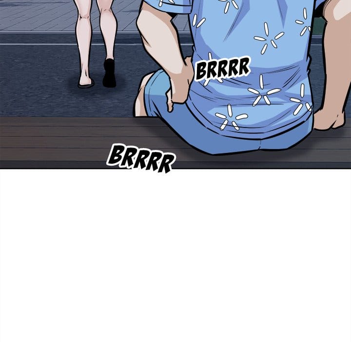 Excuse me, This is my Room [LObeam , kook] Chapter 75 – page 152