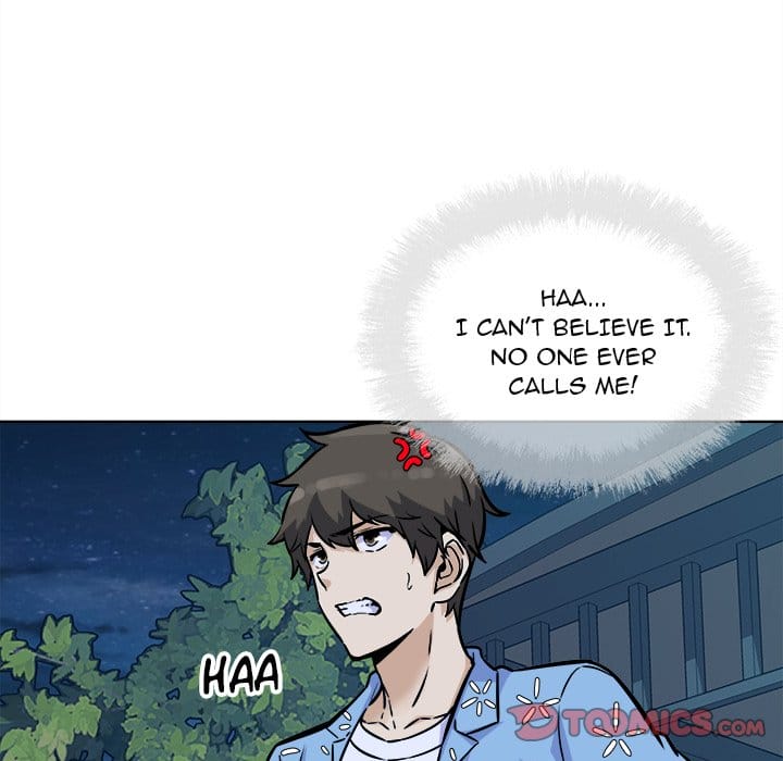 Excuse me, This is my Room [LObeam , kook] Chapter 75 – page 153