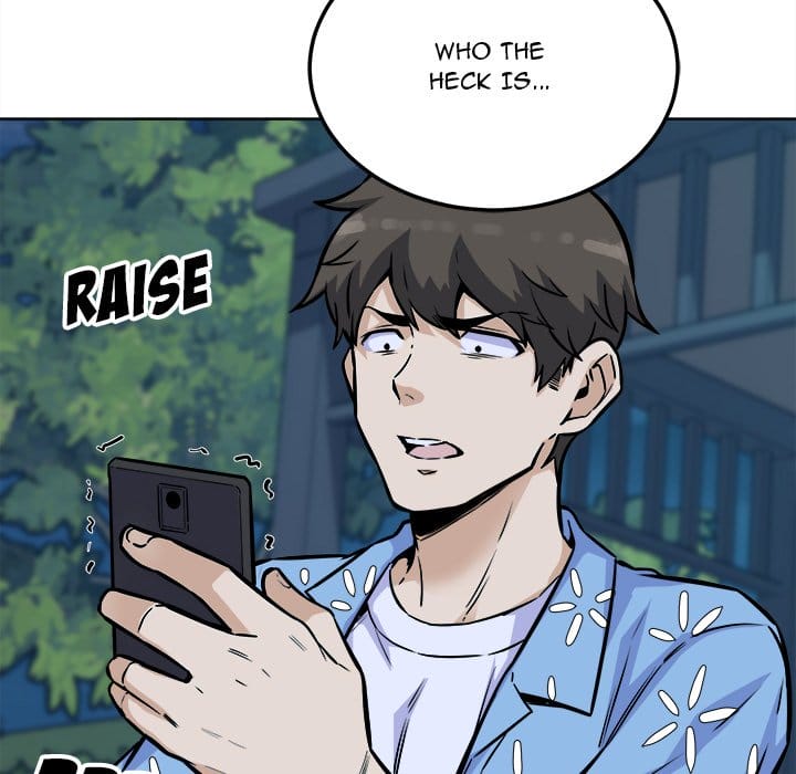 Excuse me, This is my Room [LObeam , kook] Chapter 75 – page 156