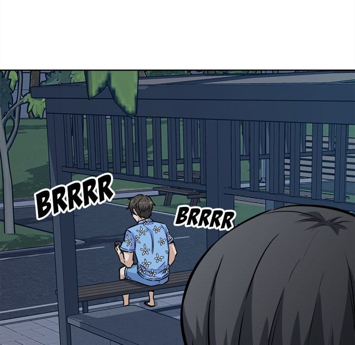 Excuse me, This is my Room [LObeam , kook] Chapter 75 – page 158