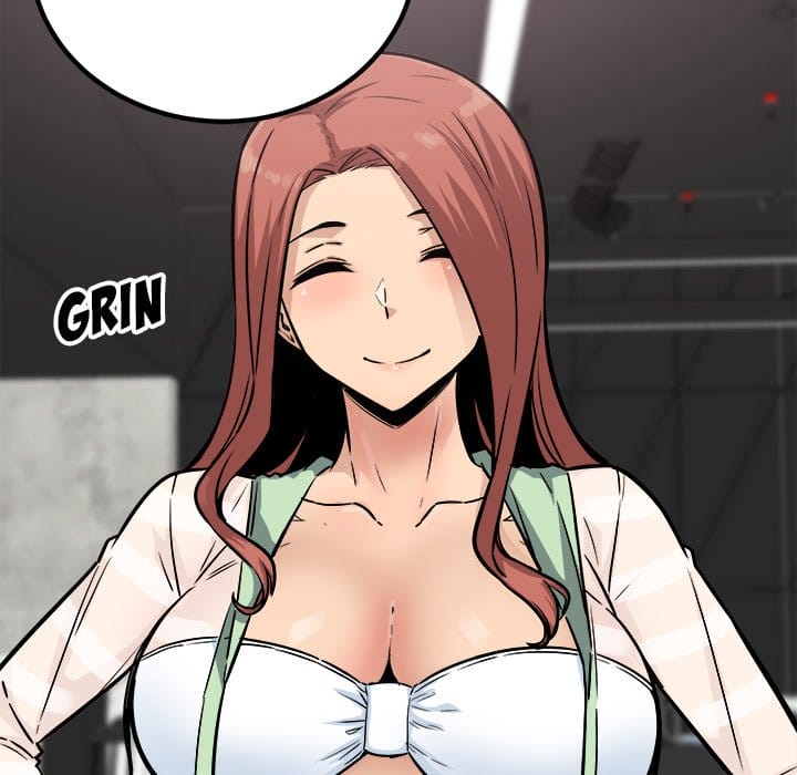 Excuse me, This is my Room [LObeam , kook] Chapter 75 – page 19